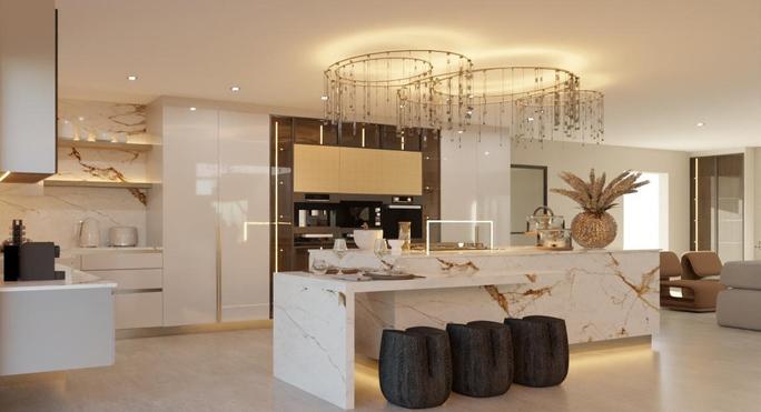 Lusso collection
