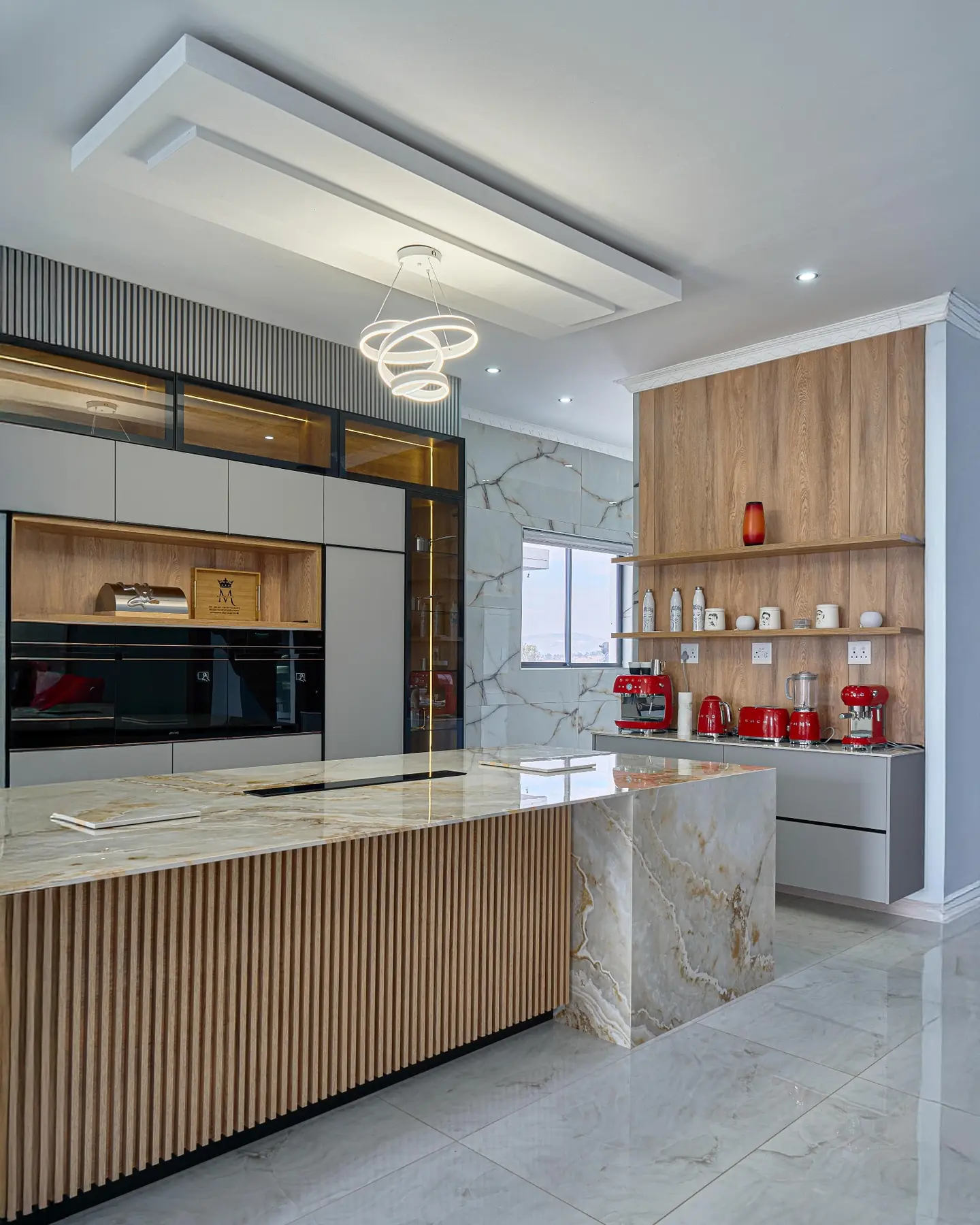 Bespoke Kitchens
