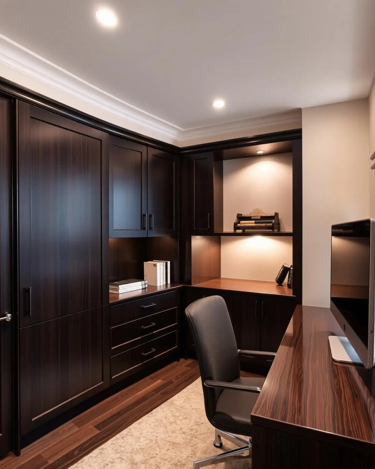 Home Office