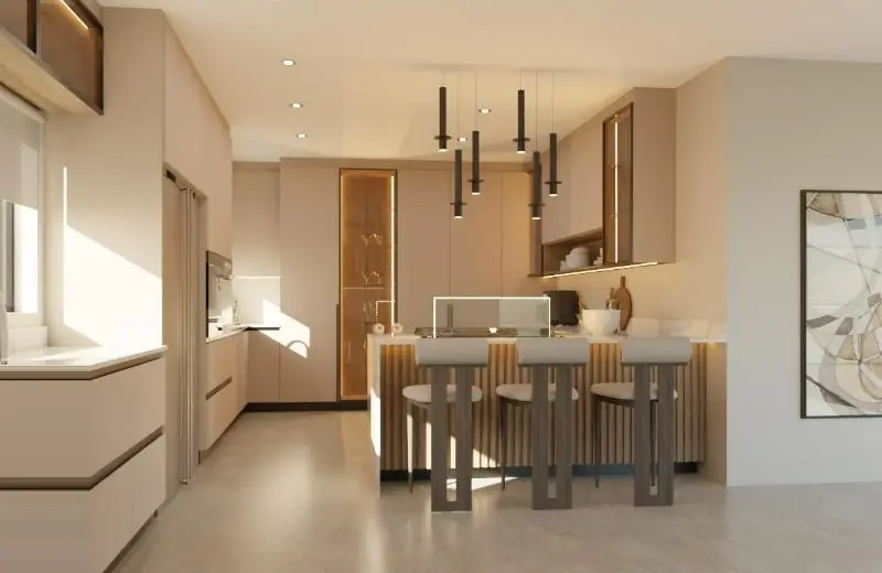 3D Renders